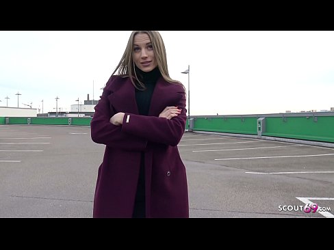 ❤️ გერმანელი სკაუტი არის საოცნებო შეხების ფოლადი, პარკინგის მოთხრობა და სექსუალური ფულისთვის ️❌ პორნო ka.prendiporno.ru ❌️❤