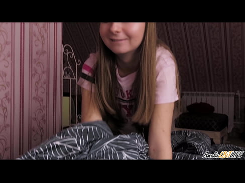 ❤️ ბლონდი ღრმად იწოვს თავის BFF-ს და პირში ხვდება ️❌ პორნო ka.prendiporno.ru ❌️❤