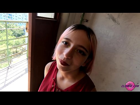 ❤️ სტუდენტური სენსუალი შთანთქავს უცნობს გარეუბანში - Cum On His Face ️❌ პორნო ka.prendiporno.ru ❌️❤